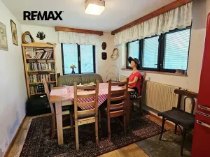 Prodej chalupy, Krouna, 80 m2