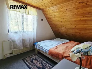 Prodej chalupy, Krouna, 80 m2