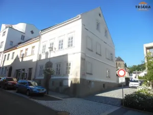 Prodej vícegeneračního domu, Turnov, Antonína Dvořáka, 320 m2
