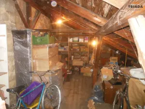 Prodej vícegeneračního domu, Turnov, Antonína Dvořáka, 320 m2