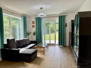 Prodej podílu 5/6 rodinného domu, Rosice, 128 m2