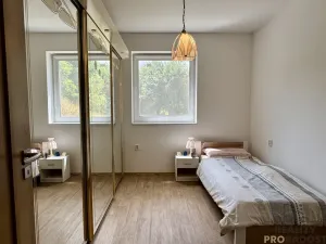 Prodej podílu 5/6 rodinného domu, Rosice, 128 m2