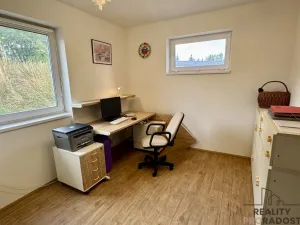 Prodej podílu 5/6 rodinného domu, Rosice, 128 m2
