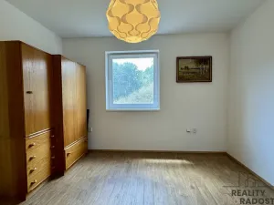 Prodej podílu 5/6 rodinného domu, Rosice, 128 m2