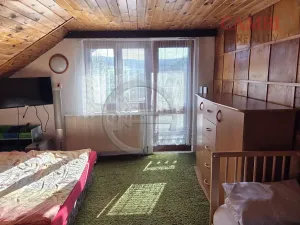 Prodej chalupy, Aš, 159 m2