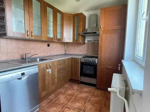 Prodej bytu 2+1, Ostrava, Gajdošova, 78 m2