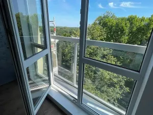 Prodej bytu 2+1, Ostrava, Gajdošova, 78 m2