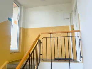 Pronájem bytu 3+kk, Praha - Bubeneč, Ve struhách, 52 m2