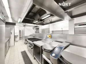 Pronájem restaurace, Praha - Žižkov, Štítného, 494 m2