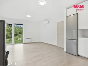 Pronájem rodinného domu, Dolní Slivno, 87 m2