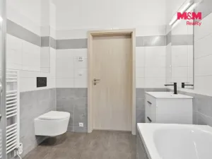 Pronájem rodinného domu, Dolní Slivno, 87 m2