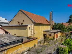 Prodej komerční nemovitosti, Libochovice, Dr. Vacka, 620 m2