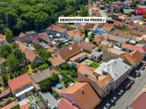 Prodej komerční nemovitosti, Libochovice, Dr. Vacka, 620 m2