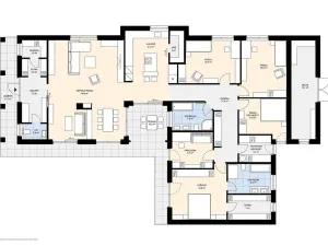 Prodej rodinného domu, Roudnice nad Labem, Na Kolečku, 250 m2