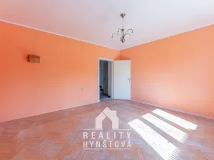 Prodej rodinného domu, Sloup, 130 m2