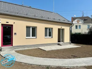 Pronájem bytu 3+kk, Opava, 56 m2
