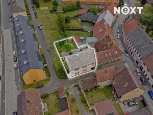 Prodej ubytování, Dubá, Malá, 267 m2