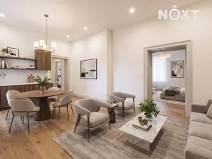 Prodej ubytování, Dubá, Malá, 267 m2
