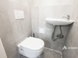 Prodej bytu 3+1, Brno, Schodová, 146 m2