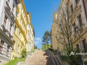 Prodej bytu 3+1, Brno, Schodová, 146 m2