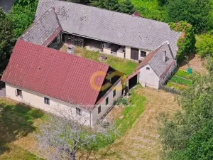 Prodej chalupy, Nové Hrady, 547 m2