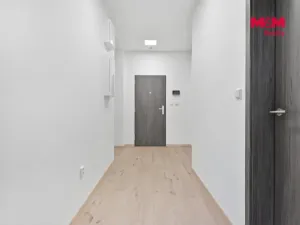 Pronájem bytu 3+kk, Bakov nad Jizerou, Žižkova, 80 m2