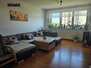 Prodej bytu 3+1, Havířov, Letní, 73 m2