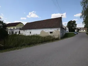 Prodej rodinného domu, Skály, 180 m2