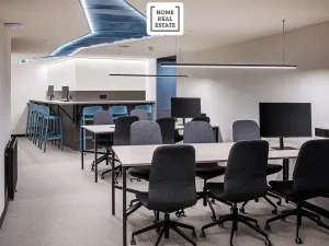 Prodej obchodního prostoru, Praha - Žižkov, Hartigova, 37 m2