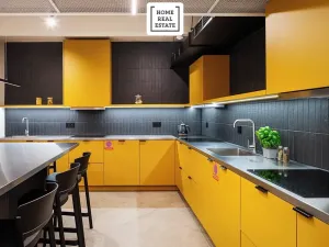 Prodej obchodního prostoru, Praha - Žižkov, Hartigova, 108 m2