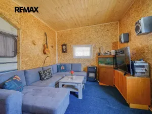 Prodej chaty, Úlice, 42 m2