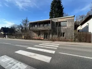 Prodej rodinného domu, Trutnov, Horská, 240 m2