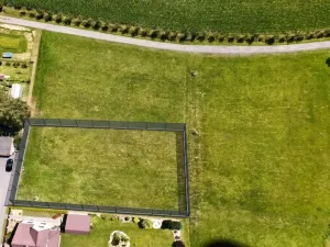 Prodej pozemku pro bydlení, Třanovice, 2033 m2