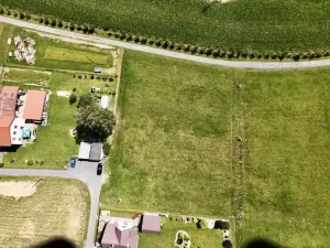 Prodej pozemku pro bydlení, Třanovice, 2033 m2
