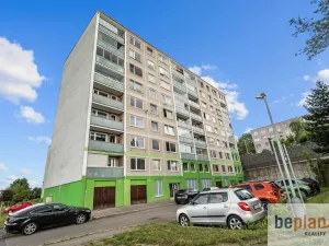 Prodej bytu 2+kk, Praha - Chodov, Klapálkova, 42 m2