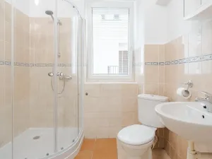 Prodej bytu 1+1, Svitavy, Mánesova, 37 m2