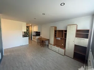 Pronájem bytu 3+kk, Praha - Bohnice, Řešovská, 54 m2