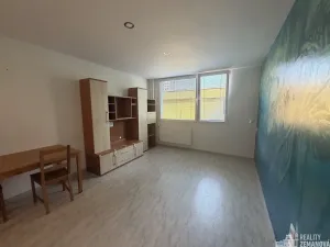 Pronájem bytu 3+kk, Praha - Bohnice, Řešovská, 54 m2