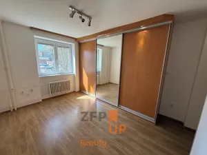 Pronájem bytu 3+kk, Brno, Šumavská, 75 m2