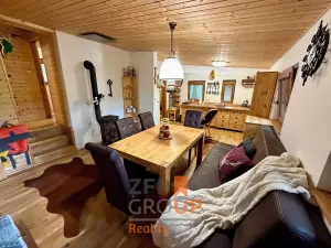 Prodej chaty, Brno, 45 m2