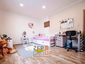 Prodej rodinného domu, Opava, Chmelová, 127 m2