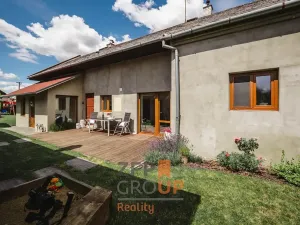 Prodej rodinného domu, Opava, Chmelová, 127 m2