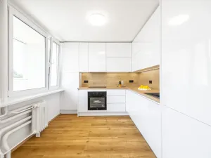 Prodej bytu 3+kk, Praha - Krč, Hurbanova, 68 m2