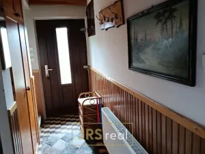Prodej chaty, Halenkovice, 110 m2