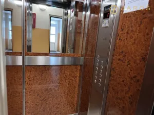 Pronájem bytu 1+1, Klášterec nad Ohří, Krátká, 39 m2