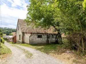 Prodej rodinného domu, Hostašovice, 220 m2
