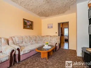 Prodej bytu 3+1, Praha - Letňany, Malkovského, 75 m2