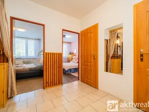 Prodej bytu 3+1, Praha - Letňany, Malkovského, 75 m2