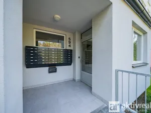 Prodej bytu 3+1, Praha - Letňany, Malkovského, 75 m2