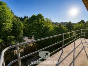 Prodej rodinného domu, Stará Paka - Ústí, 300 m2